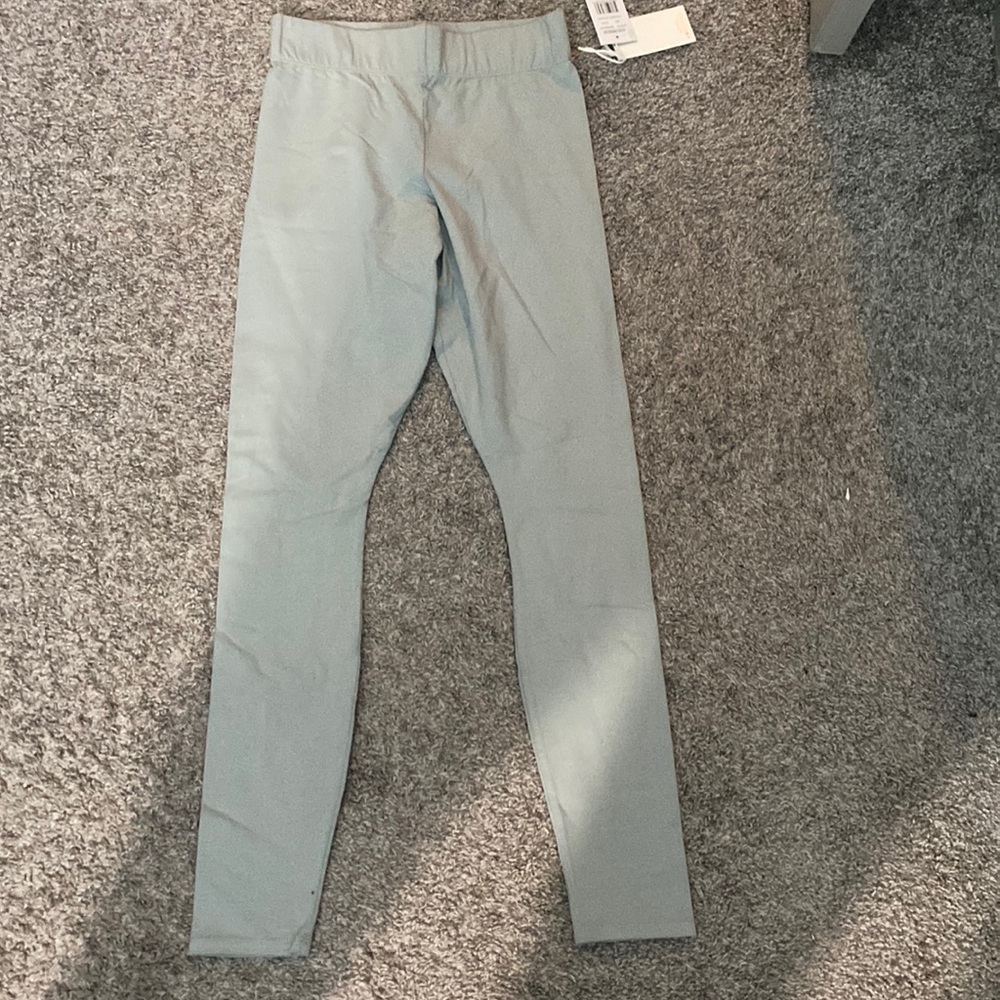 GOOD AMERICAN LOUNGE LEGGING